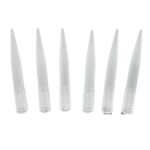 Ssciences Pipette Tips, 1000ul Pack of 500 pcs (White)