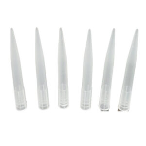 Ssciences Pipette Tips, 1000ul Pack of 500 pcs (White)