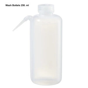 Labxe Wash Bottels 250ml