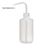 Labxe Wash Bottels - 500ml