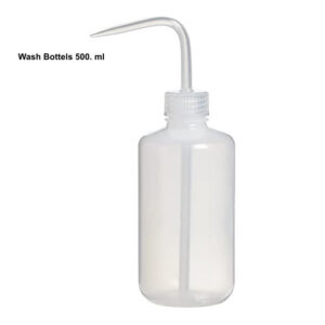 Labxe Wash Bottels - 500ml