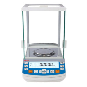 Analytical Balances