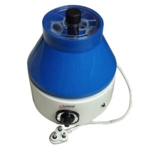 Centrifuge Machine Doctor Model 8 Tubes