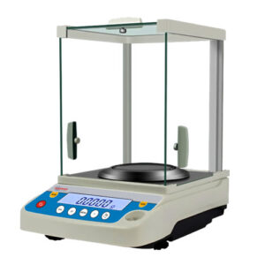 Denvar Analytical Balance Capacity 220g Accuracy