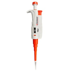 Micropipette Fix Volume 10ul