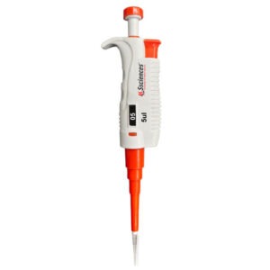 Micropipette Fix Volume 5ul