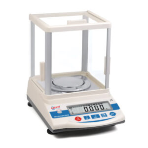 High Precision Balance Capacity 220g Accuracy 0.001g