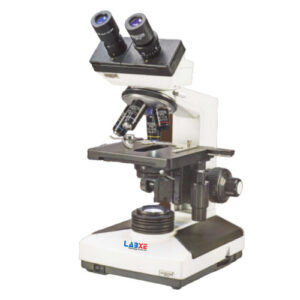 LABXE BINOCULAR MICROSCOPE (1)