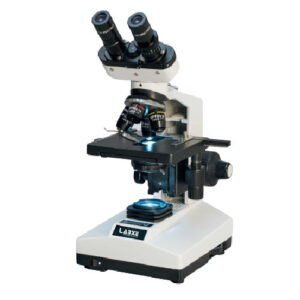 LABXE BIOLOGICAL MICROSCOPE