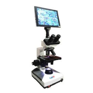 DIGITAL LCD MICROSCOPE