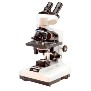 LABXE SERIES EDUCATIONAL MICROSCOPE BINO (2)