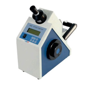 Digital Abbe Refractometer