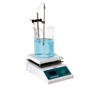 Digital Hot Plate Magnetic Stirrer Ceramic Top