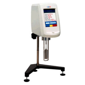 Labxe Digital Rotational Viscometer Touchscreen