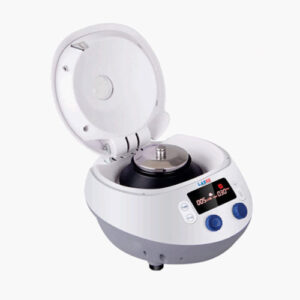 High Speed Centrifuge Machine