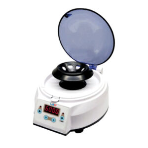 Labxe Mini Centrifuge LB-MCT4000