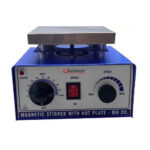 Magnetic Stirrer With Hot Plate MH-2Lt