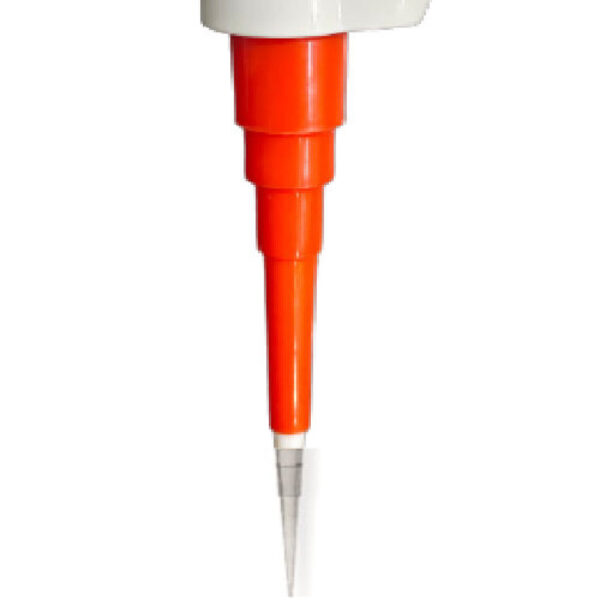 Micro pipette