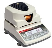 moisture analyzer