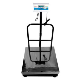 Danwer Plateform Balance Capacity 300kg Accuracy 20g