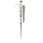 Dr.Pipette Micropipette Variable Volume 100-1000ul (Fully Autoclavable)