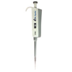 Dr.Pipette Micropipette Variable Volume 5-50ul (Fully Autoclavable)