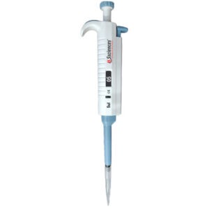 Micropipette Fix Volume 5ul (Science Plus)