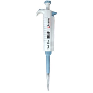 Micropipette Fix Volume 250ul