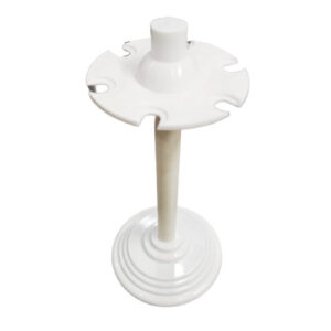 Labxe Pipette Stand Round