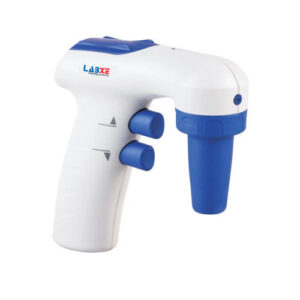 Labxe Electronic Pipette Controller