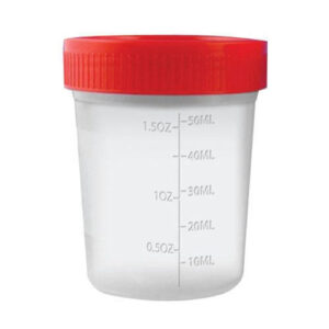 Labxe Sample Container 30ml (Pack of 25)