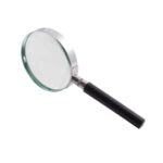 Labxe Doctor Device Magnifying Glass 5X Reading