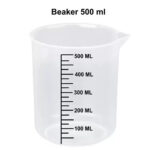 Measuring Beaker 500ml