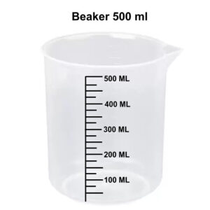 Measuring Beaker 500ml