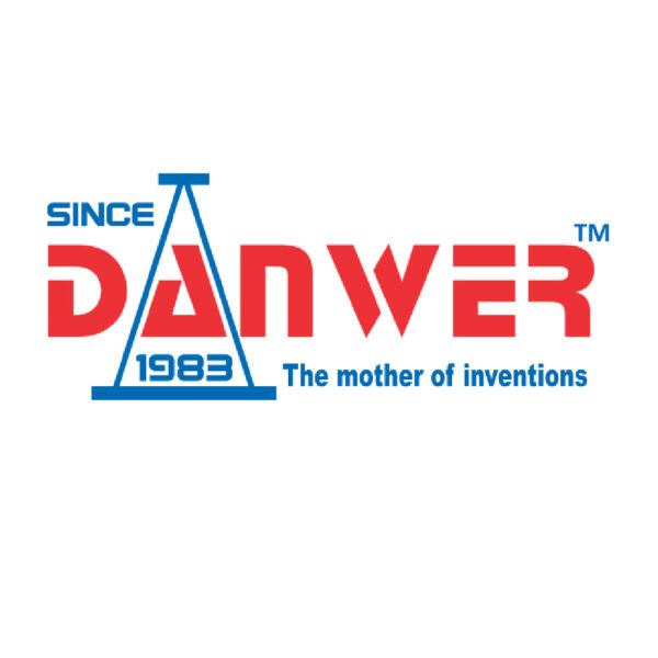 DANWER LOGO