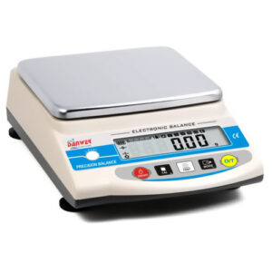 Denvar Precision Balance Capacity 200g Accuracy 0.01g