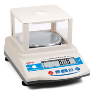 Laboratory Balance Capacity 1200g