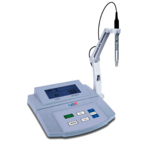 pH meter | Labxe Brand | Microprocessor based