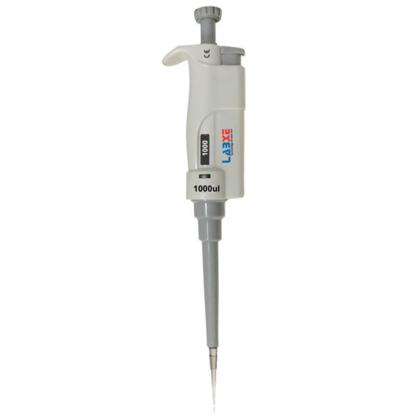 Micropipette Fix Volume 100ul (Fully autoclavable)