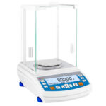 Analytical Scales Precision Tools for Accurate Measures Capacity 220g Accuracy 0.1mg