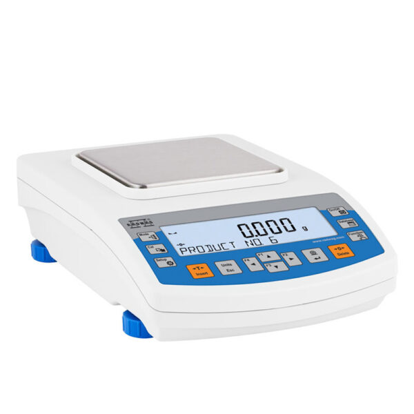 Radwag Precision Balance PS1000R2