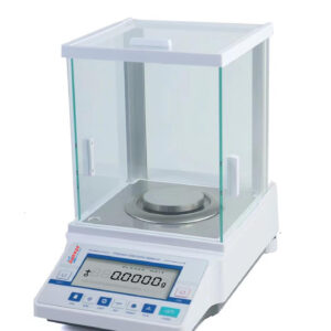 denvar balance | analytical balance