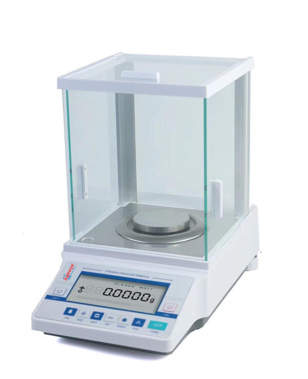 denvar balance | analytical balance