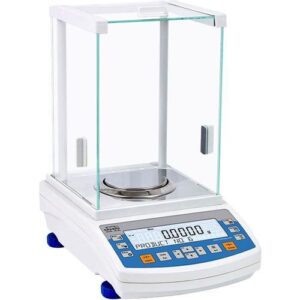 Analytical balance 